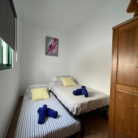 Casa Leiva Villa Punta Mujeres Dış mekan fotoğraf