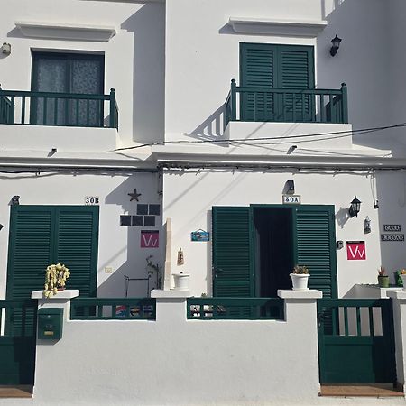 Casa Leiva Villa Punta Mujeres Dış mekan fotoğraf