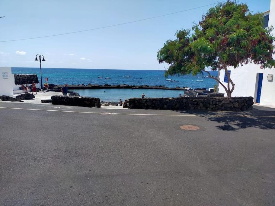 Casa Leiva Villa Punta Mujeres Dış mekan fotoğraf