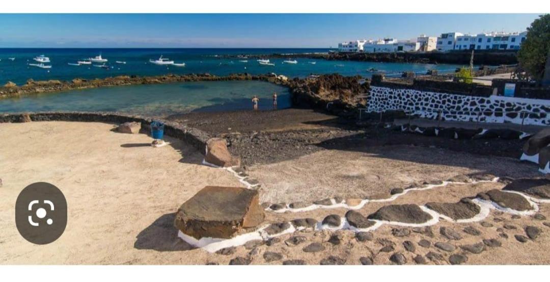 Casa Leiva Villa Punta Mujeres Dış mekan fotoğraf