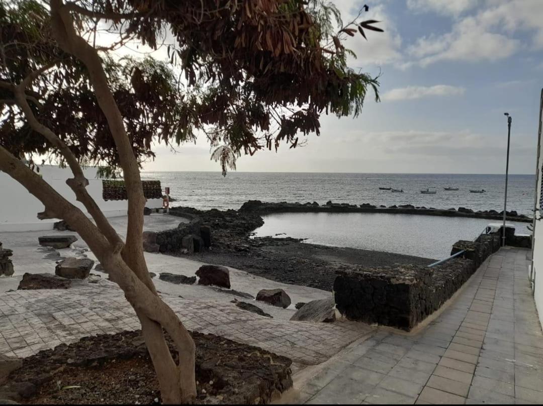 Casa Leiva Villa Punta Mujeres Dış mekan fotoğraf