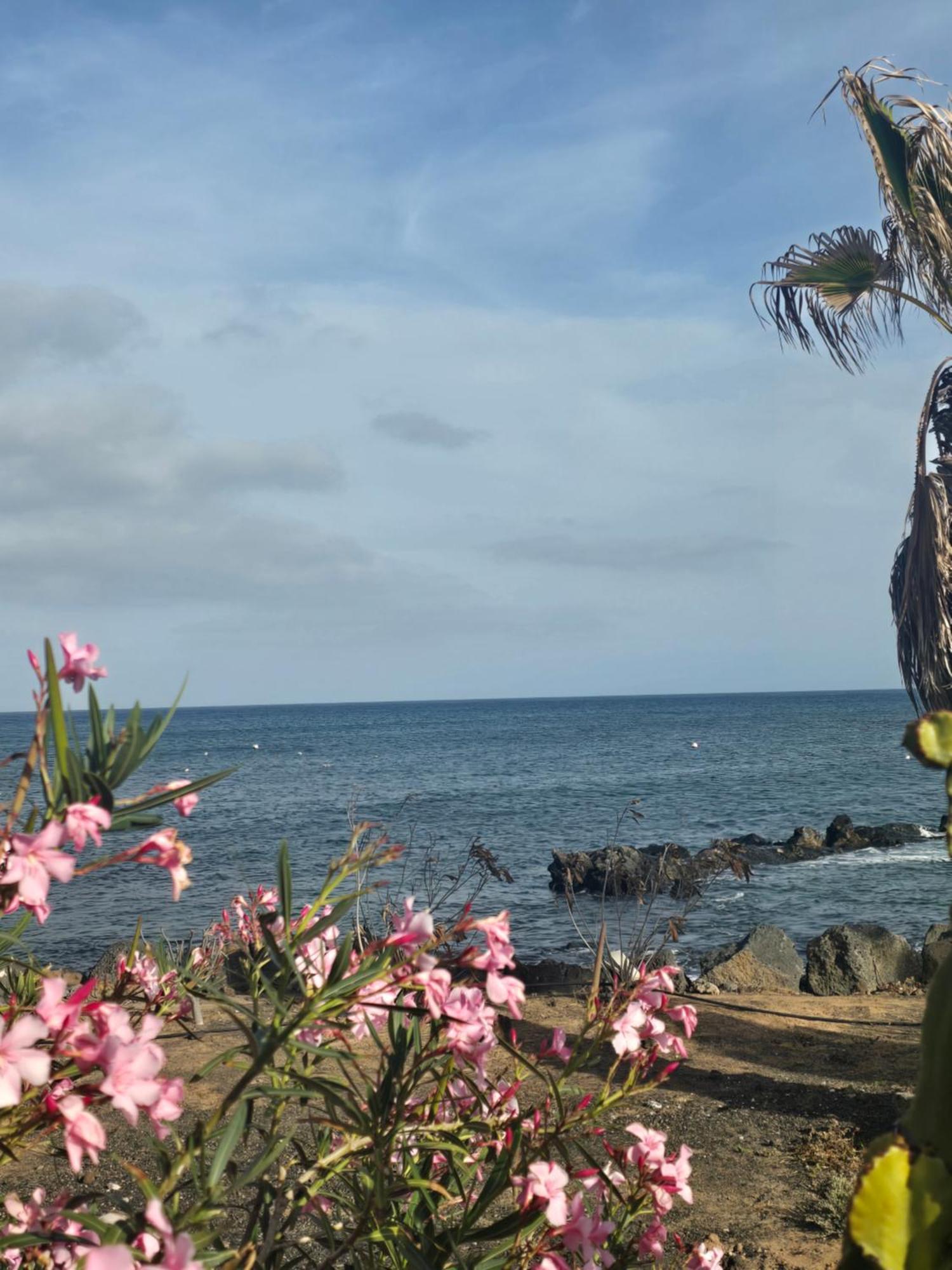 Casa Leiva Villa Punta Mujeres Dış mekan fotoğraf